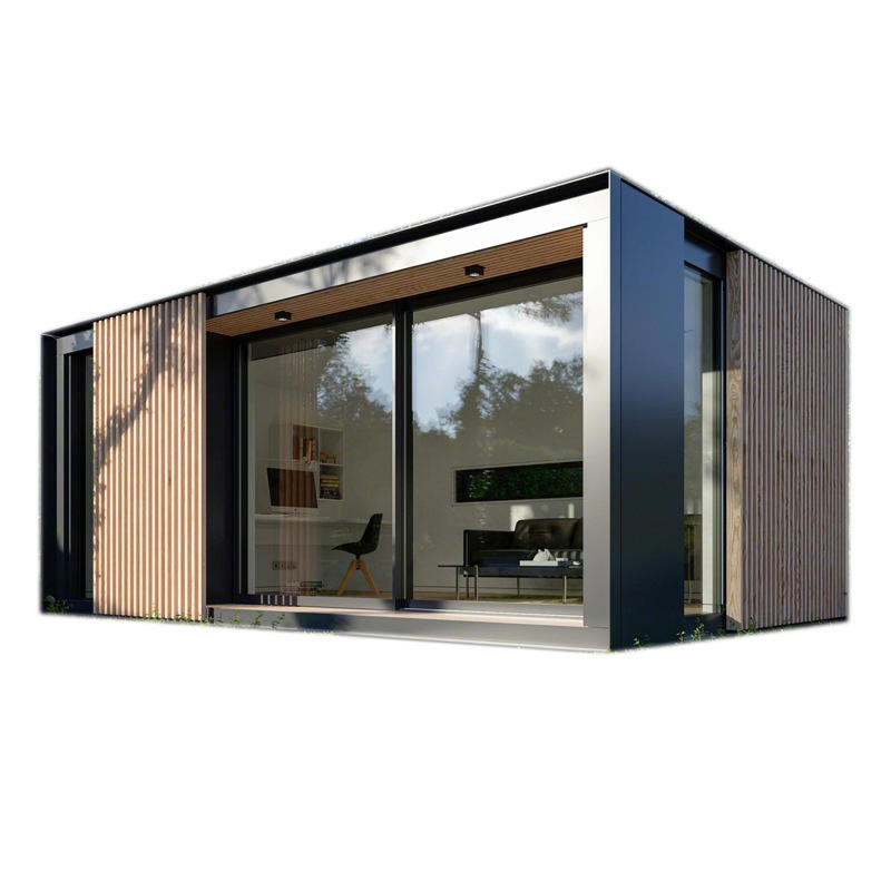 Manufacturers Design And Construct Mobile Container Office Studios,Customize Modular Prefabricated C