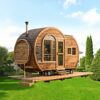 Modern Prefabricated High-quality Mobile Homes,Wooden Structures,Hotels,Outdoor Residences,Customiza